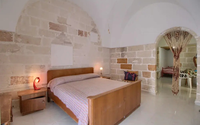 Rifugio dei Pescatori Fronte Spiaggia