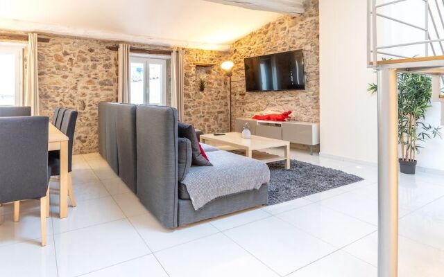 Nice Two Bedroom Suquet