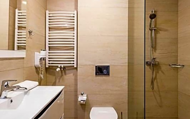 Meet Poznan Hotel
