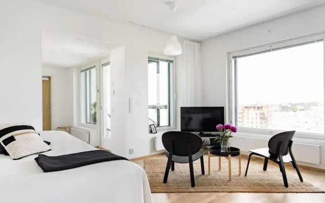 2ndhomes Tampere Kanava Apt.
