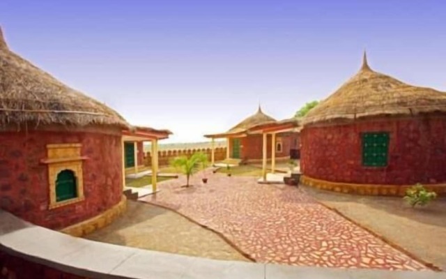 Mirvana Nature Resort