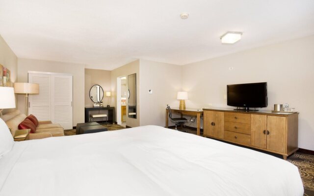 Radisson Hotel San Diego-Rancho Bernardo