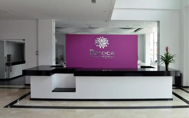 Hotel Baroca