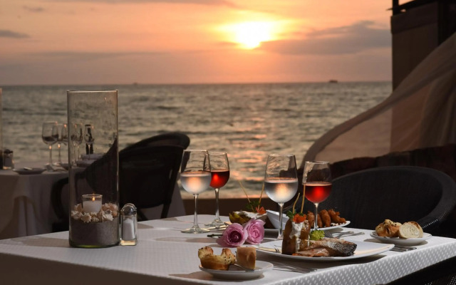 Canto del Sol Puerto Vallarta All Inclusive