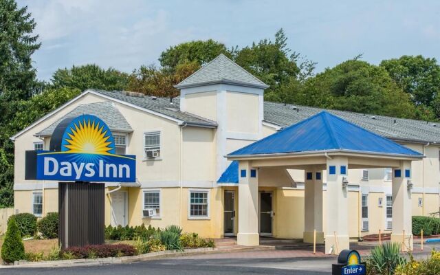 Days Inn Berlin Voorhees