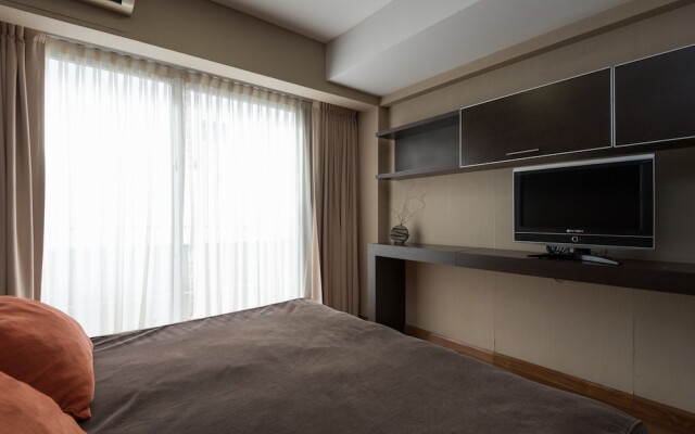 Dto Libertad 1 by For Rent Argentina