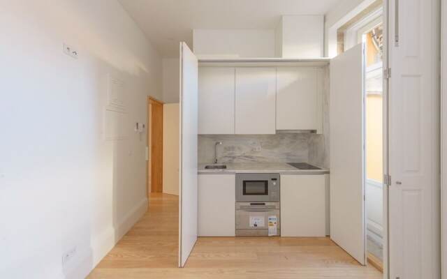 Oporto Invite São Bento