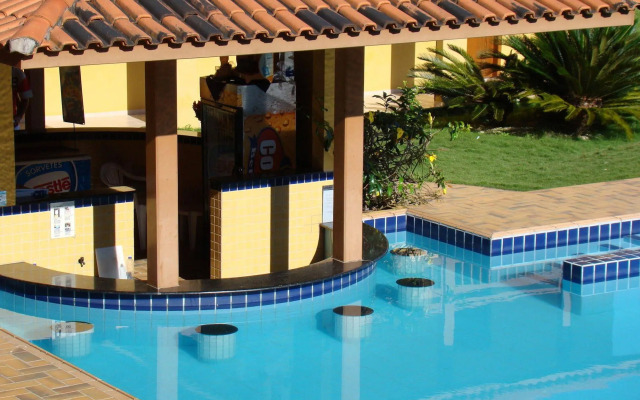Águas de Palmas Resort
