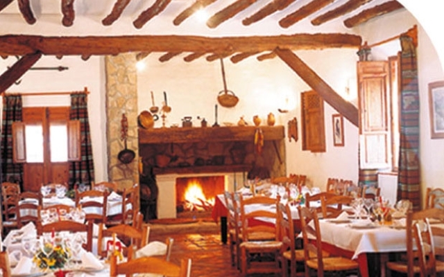 Hotel-Posada El Tempranillo