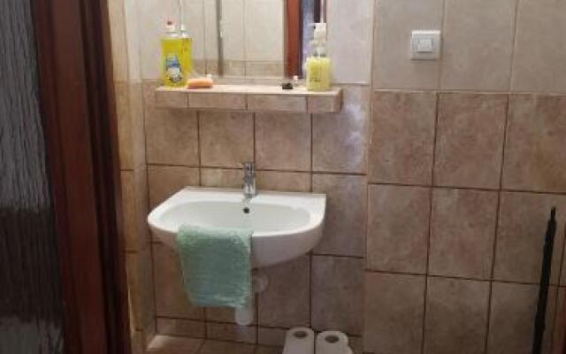 Legányi Apartmanház