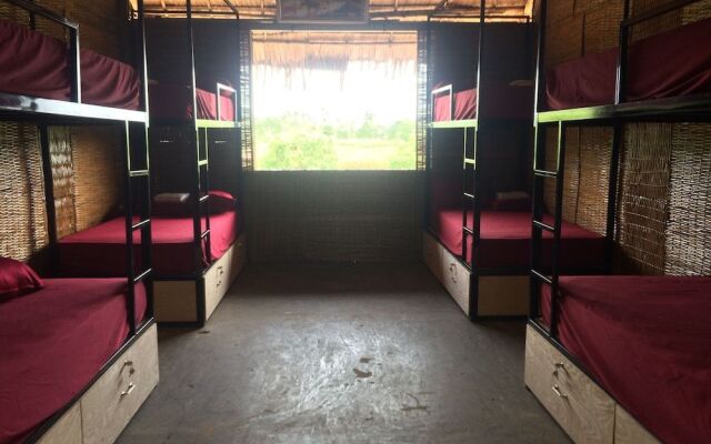 HomeTravel Mekong Can Tho - Hostel