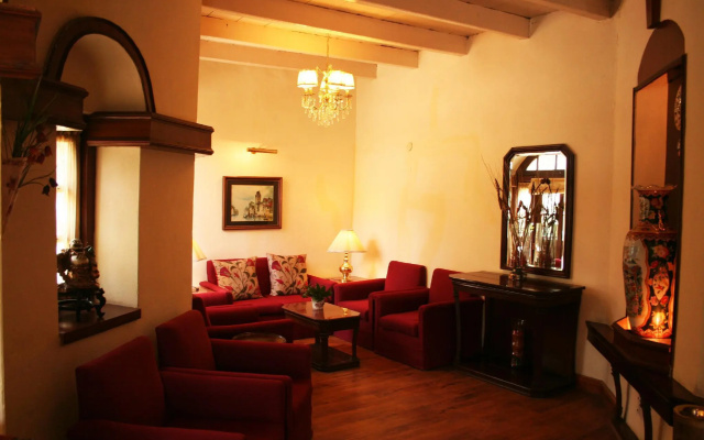 West View – Hotel Rooms – Sukha