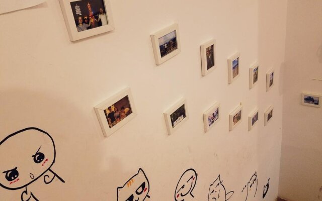 Boan Hostel