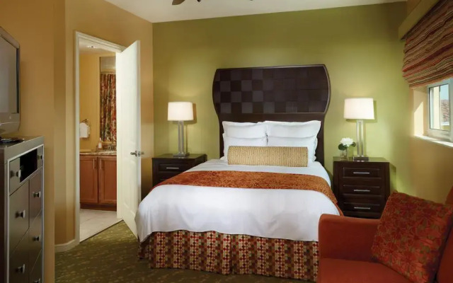 Marriott's Villas at Doral