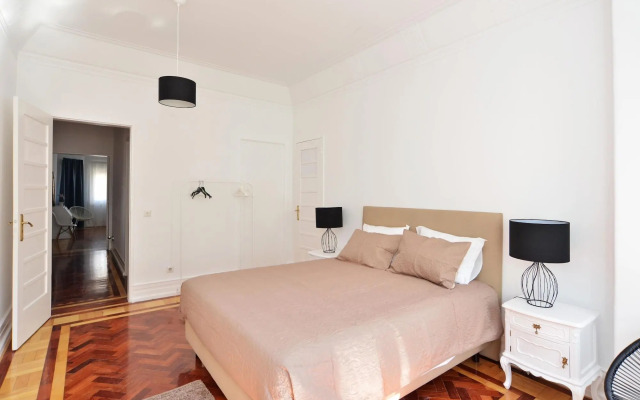 Guest House Avenida