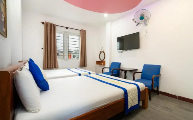 Collection O District Tan Phu - Tien Thang Hotel