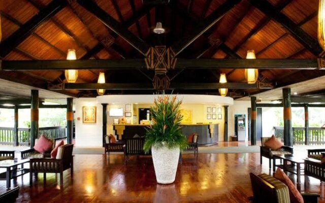 The Naviti Resort