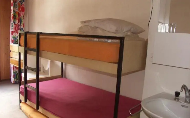 Apartment Mars 504