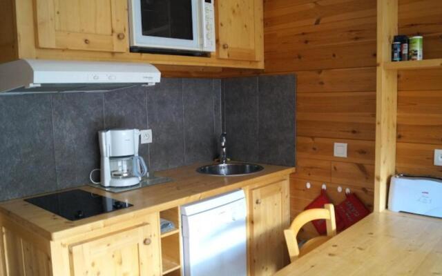 Appartement Pra-Loup, 1 pièce, 2 personnes - FR-1-165A-29