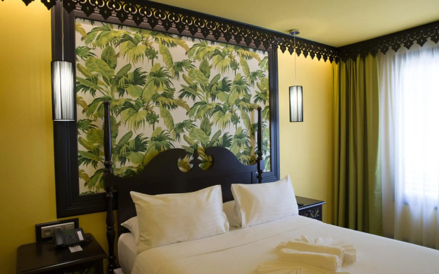 Villa Delisle Hôtel & Spa