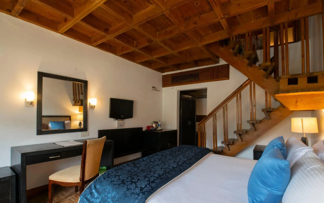 Mastiff Grand Manali