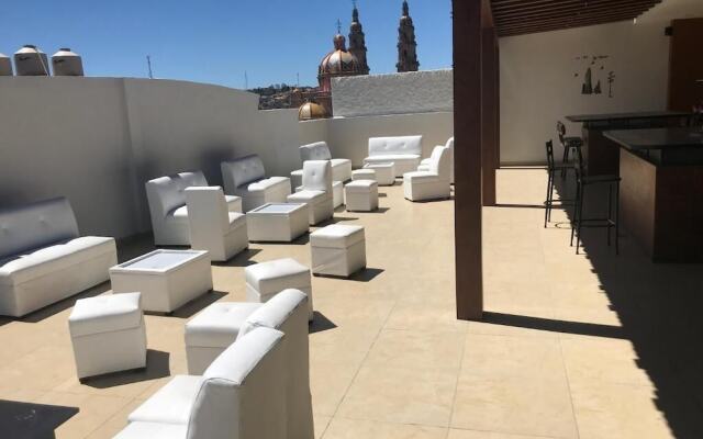 Hotel Real San Javier