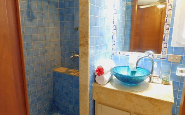 Lsvm406 Beauty Pearl Apartment Punta Cana