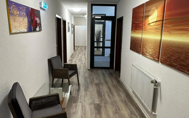 Astor Hotel