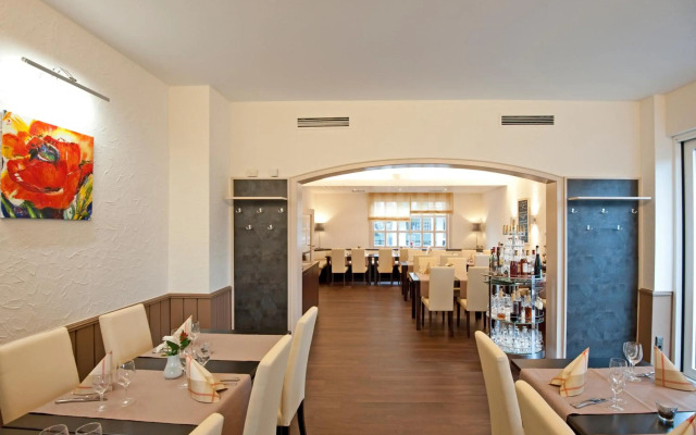 Hotel Restaurant Kromberg