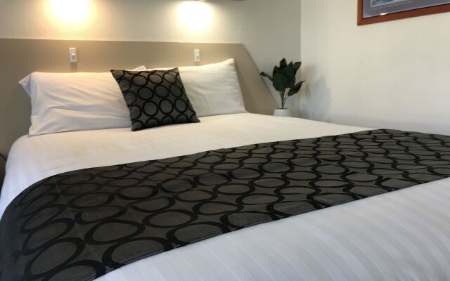 Cobb Inlander Motel