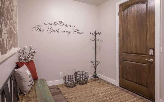 The Gathering Place