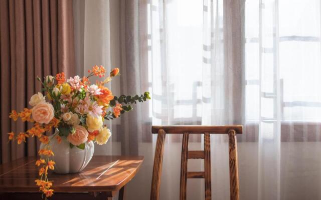 Floral Hotel · Spring Guesthouse Zhangjiajie
