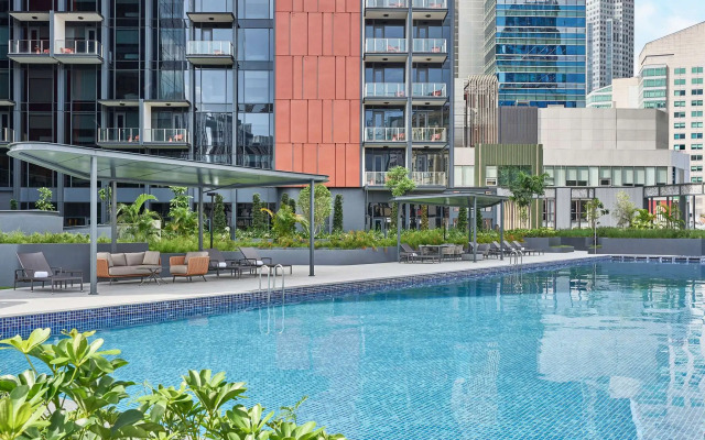Mercure ICON Singapore City Centre