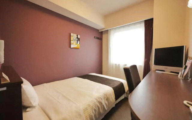 Hotel Route Inn Dai Ni Suwa Inter