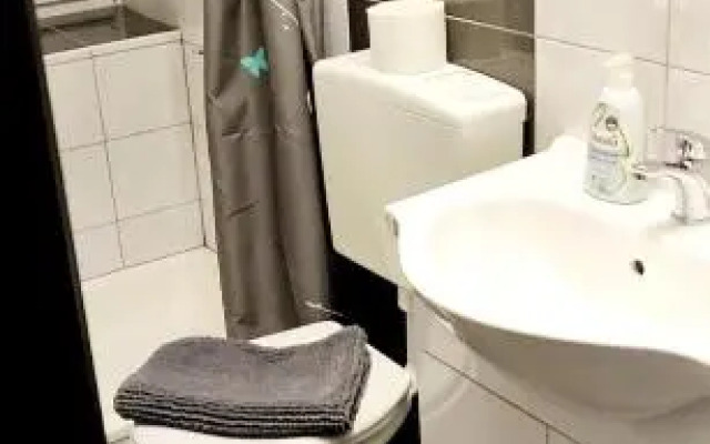 Beach City Pearls Apartments