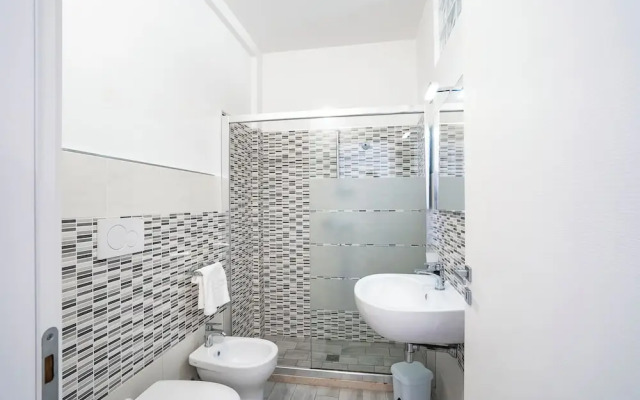 Casa Graziano 1 Near Sandy Beach