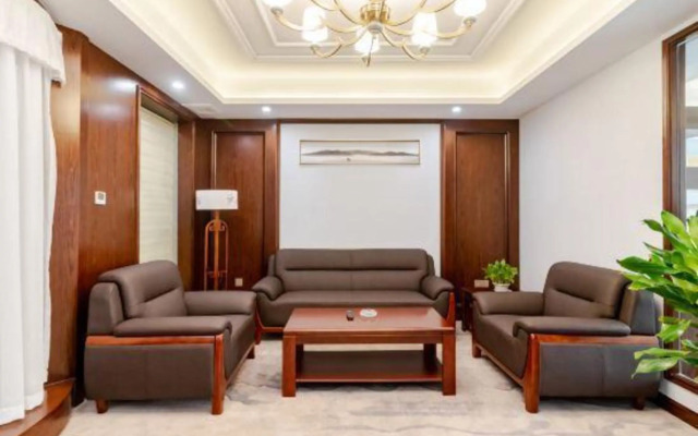 Hui Jin Hotel