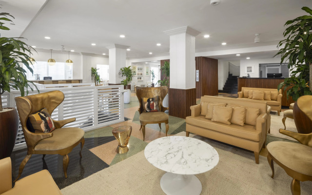 Townhouse Hotel, BW Signature Collection