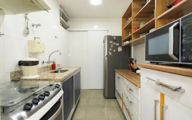 SUH Leme 02 Beach Dreams