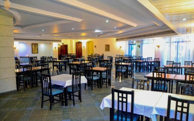 El Khan Sharm Hotel