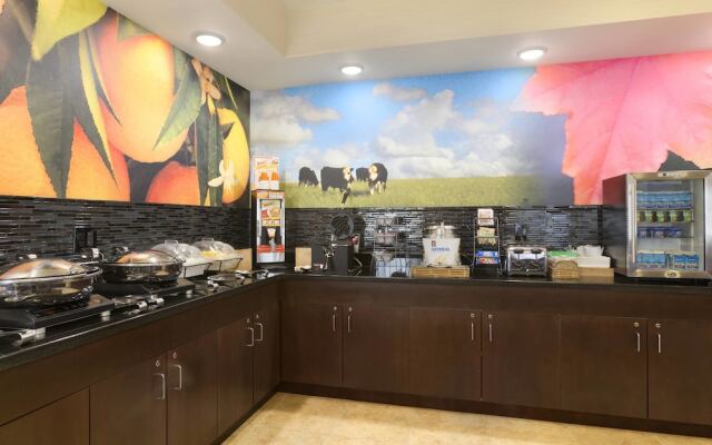 Fairfield Inn & Suites Midland