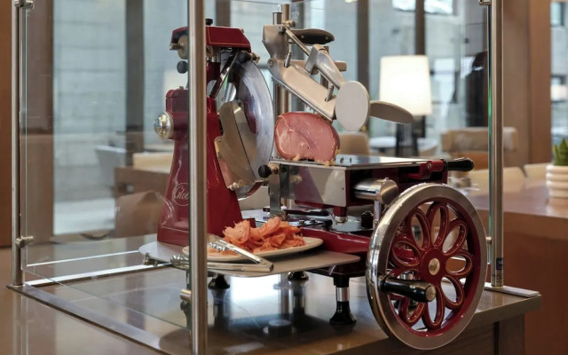 AC Hotel Seattle Downtown