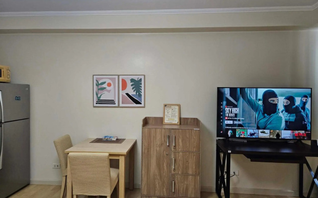 N place at Soho Central