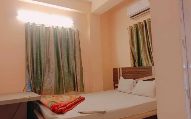 Duniya Guest House