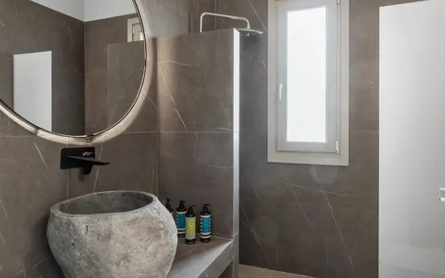 Suite Home Villas with Private Pools by Explore Andros