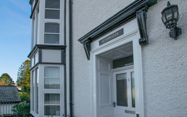 Fantastic Apartment Ideally Located in the Heart of Bowness on Windermere