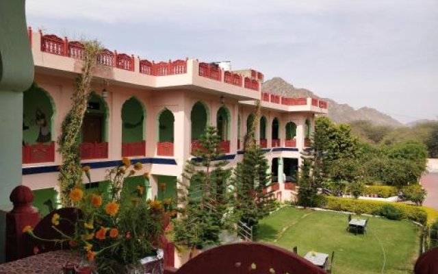 Hotel Prem Villas Pushkar