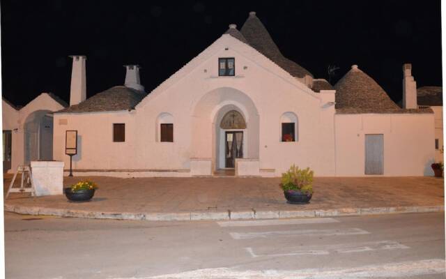 Trulli Casa Alberobello