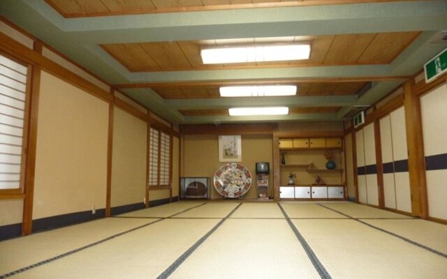 Matsuya Ryokan