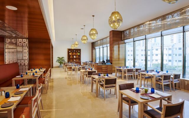 Hilton Garden Inn Lucknow